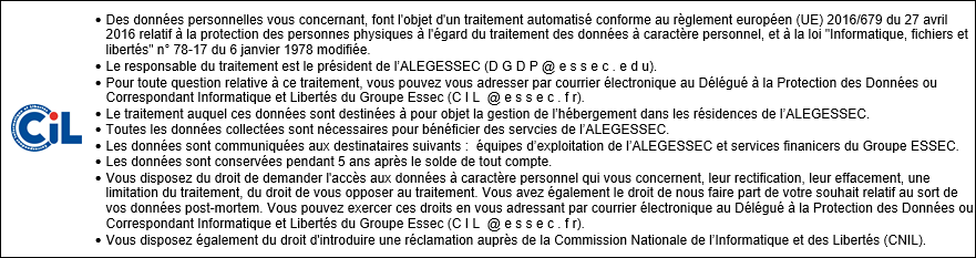 CNIL